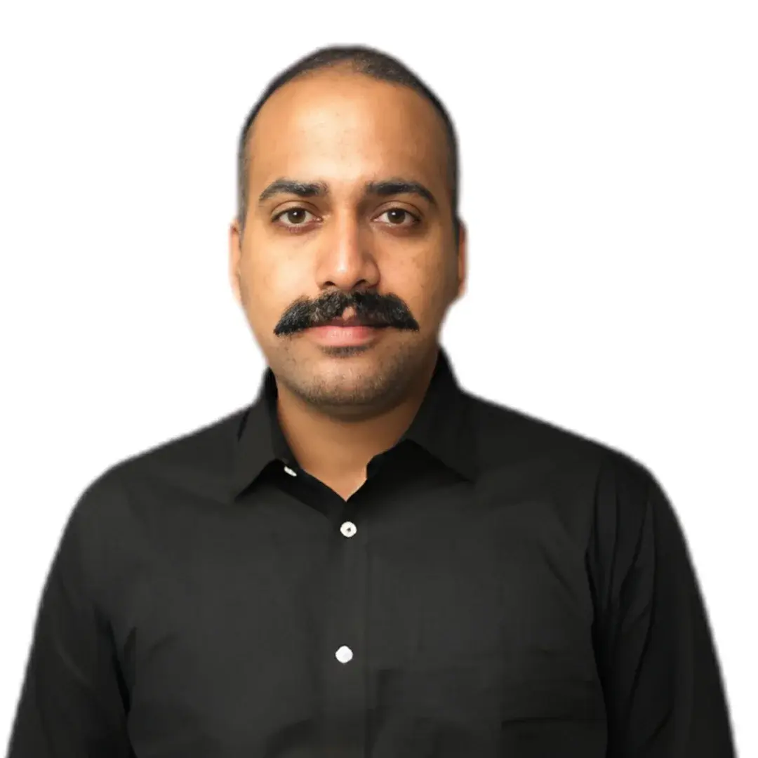 Amar Balagopal