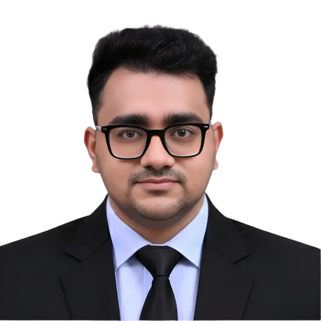 Mohak Notani