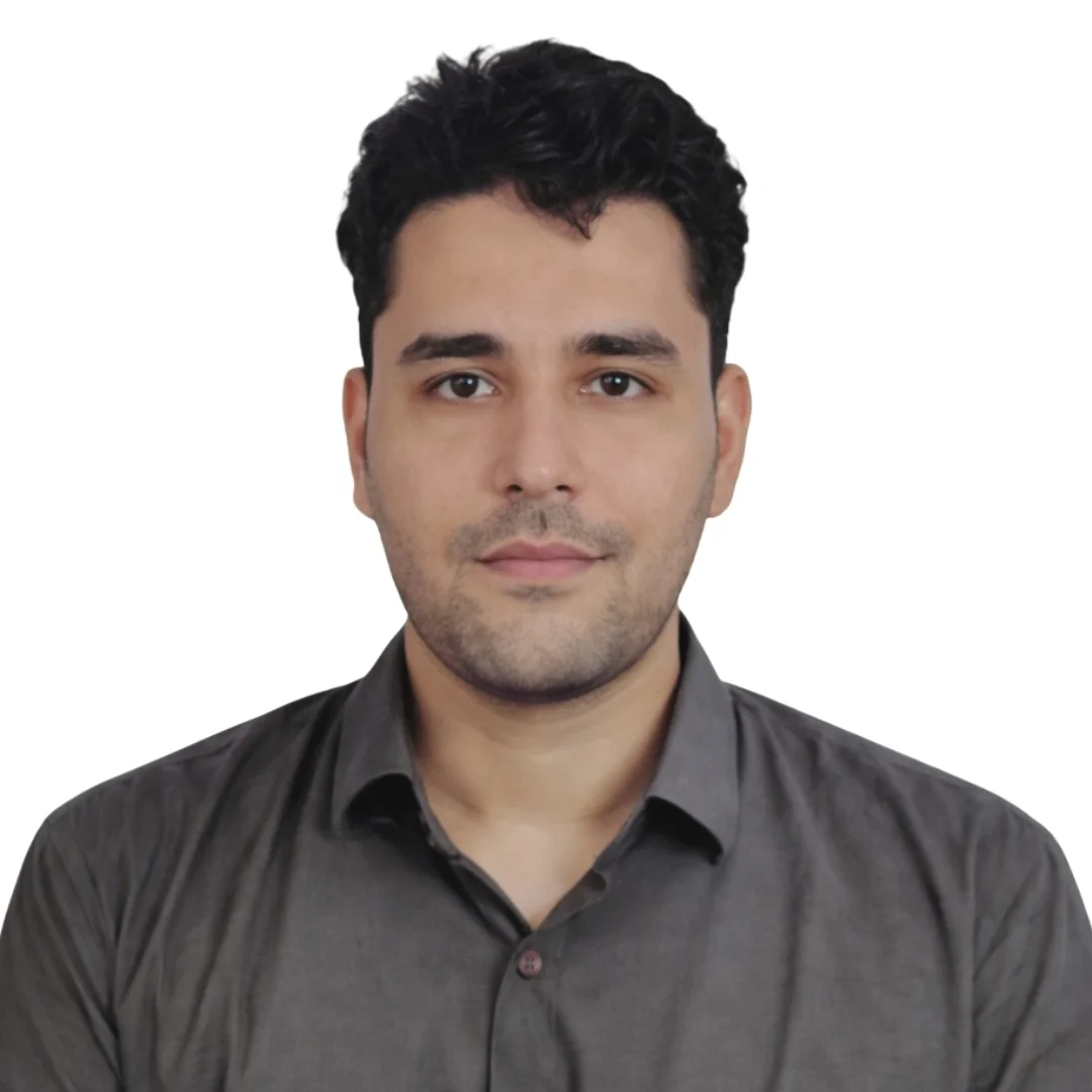 Sourabh Seshadri