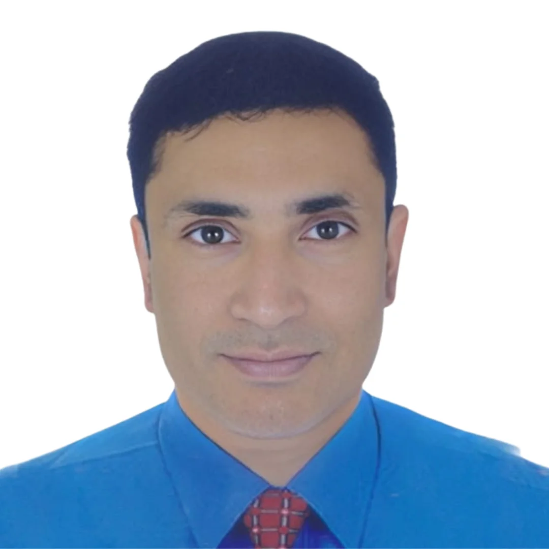 Ramprosad Das