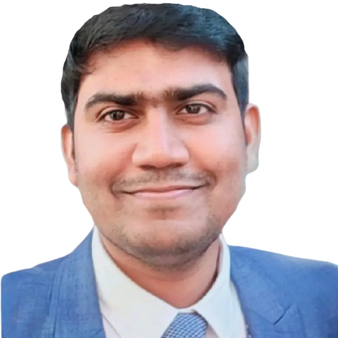 Mohammed Arshad Khan