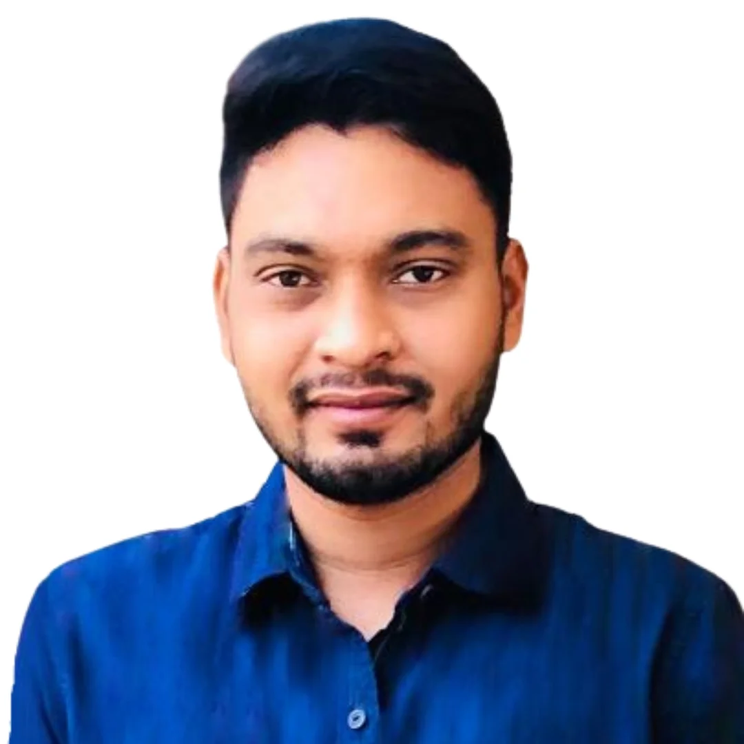 Bharath-Duvva