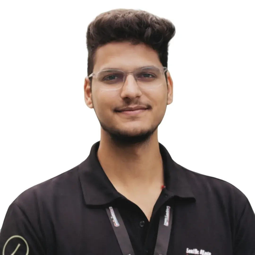 Harsh Verma
