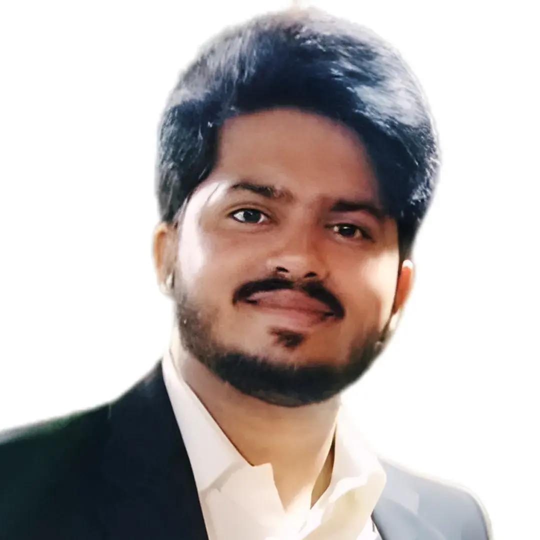 Venkatesh Karande