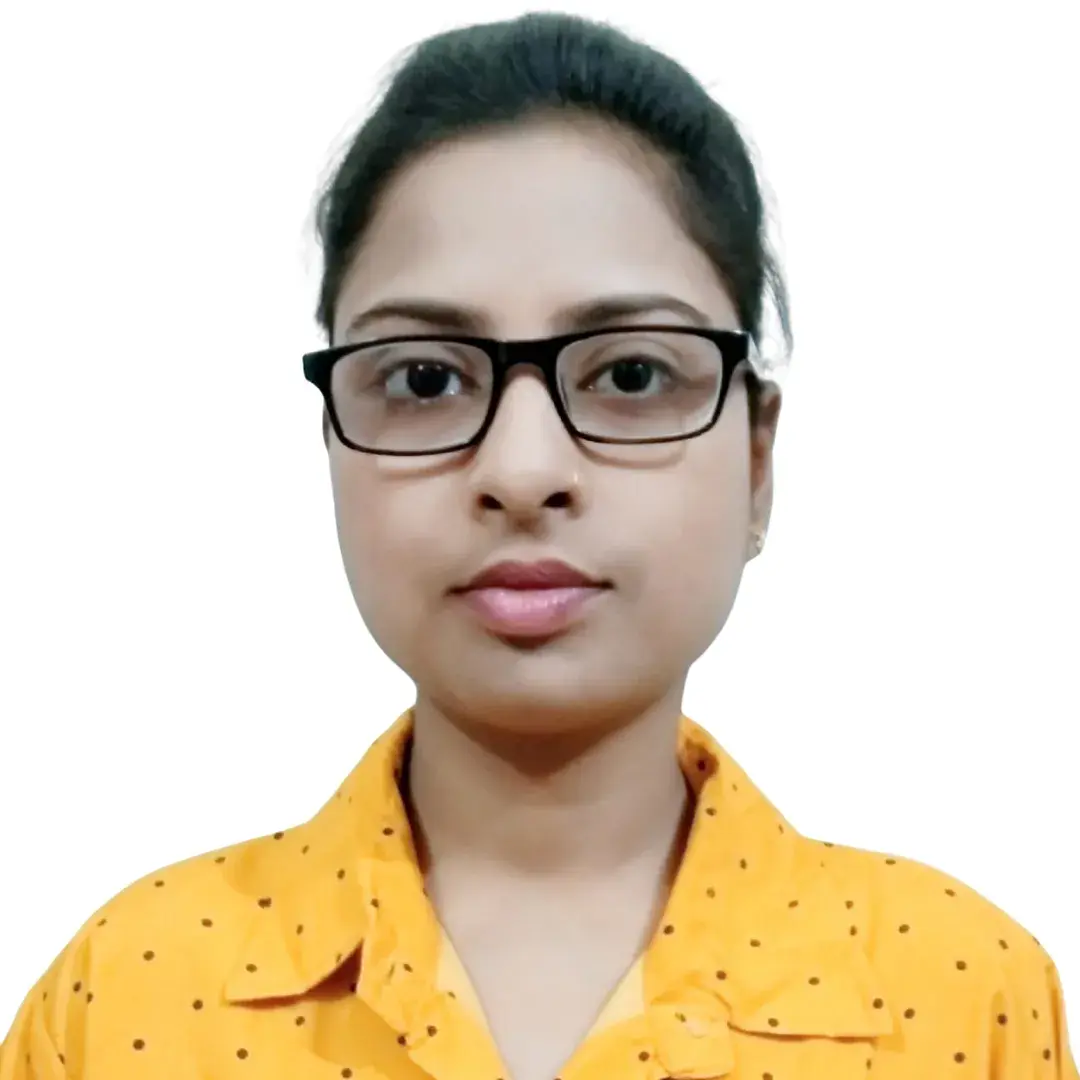 Ankita Singh