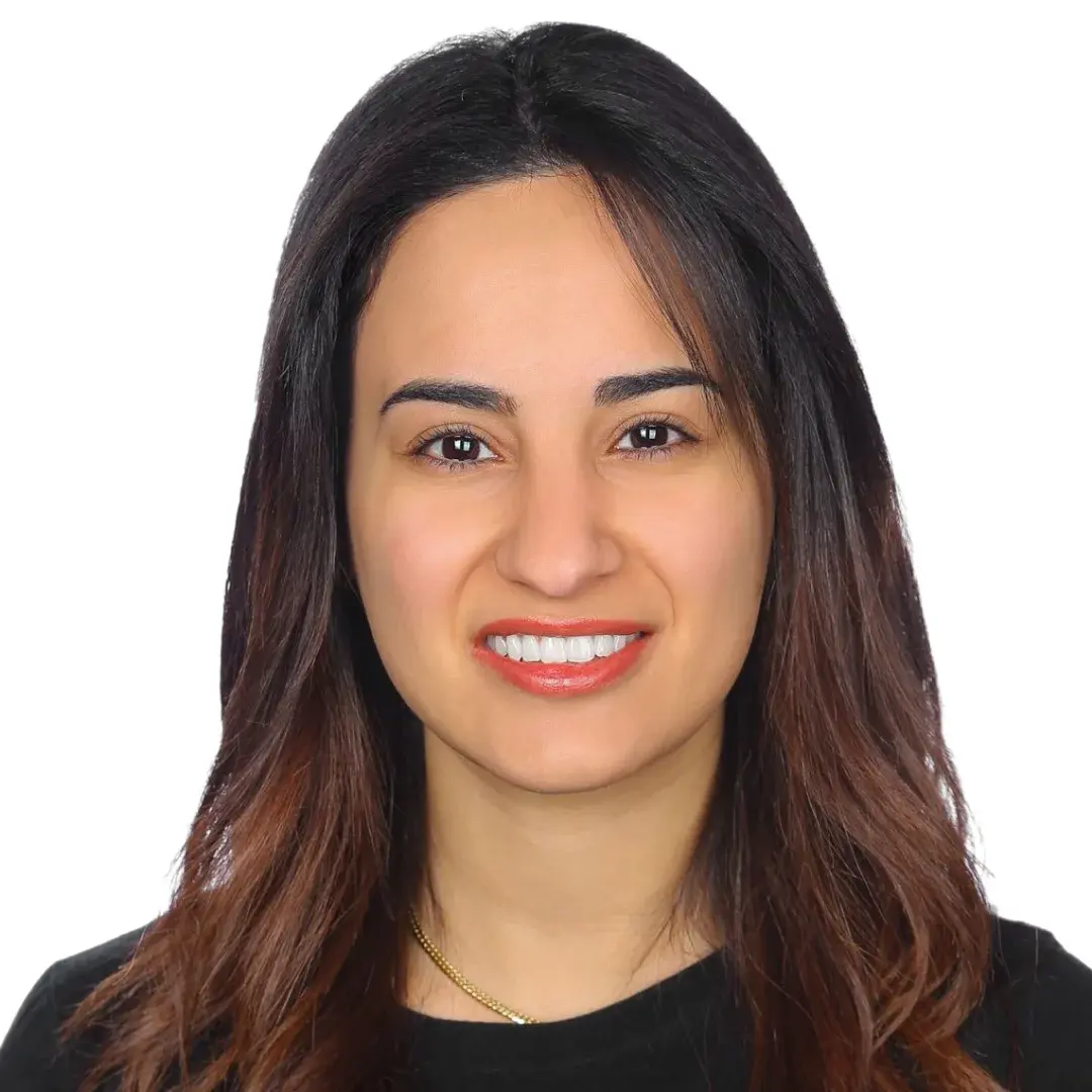 Leen Almufleh