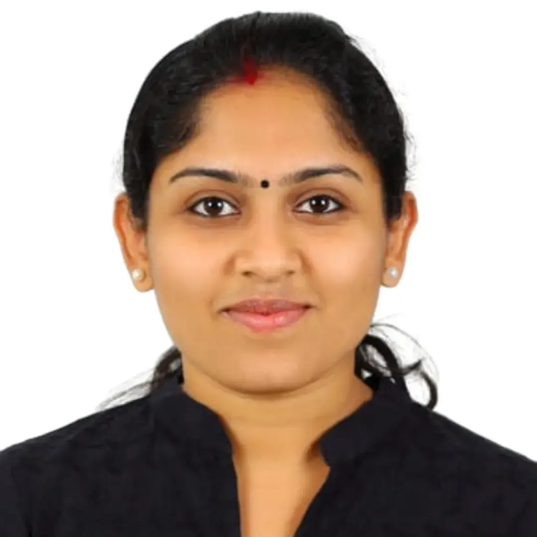 Sreeja Govindankutty Menon