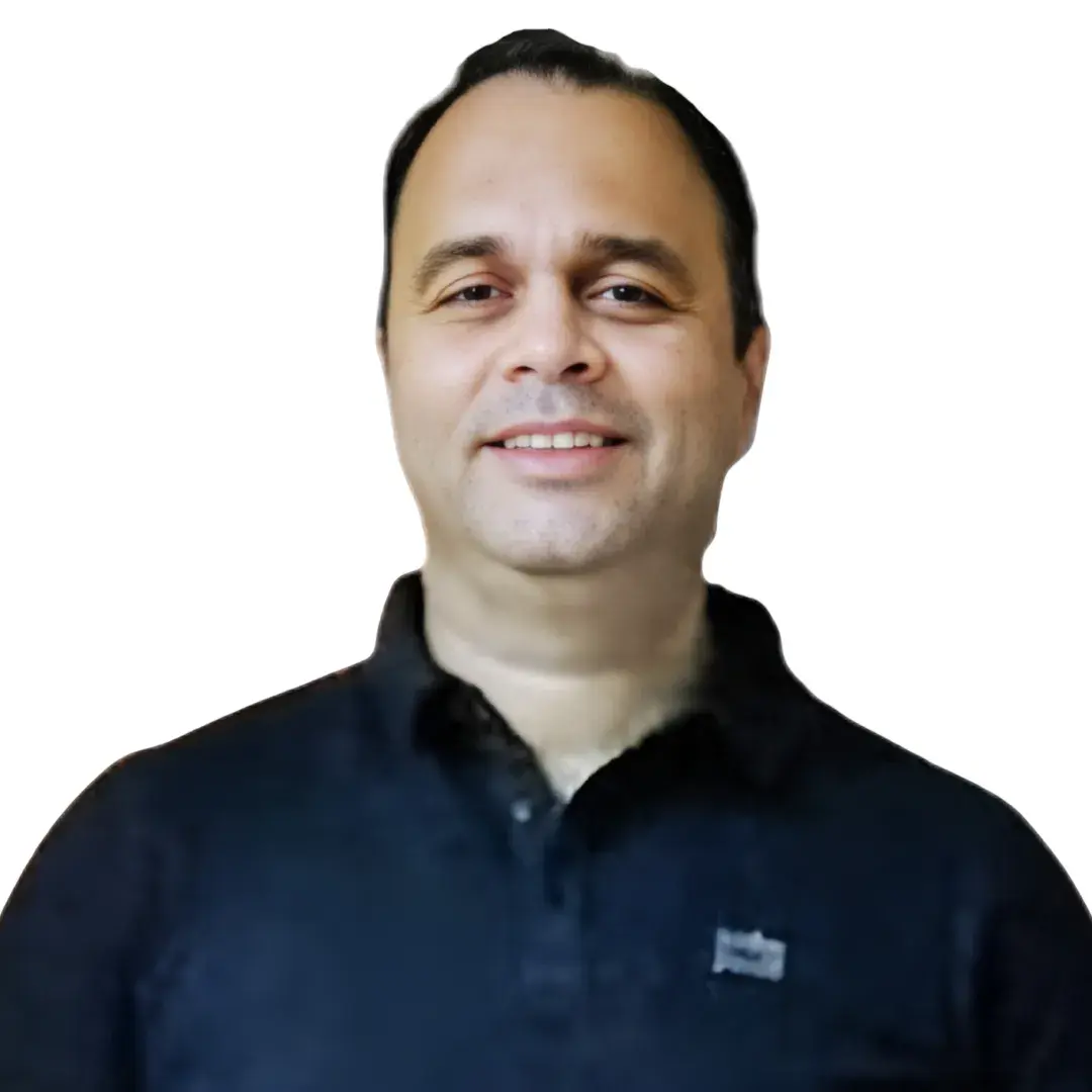 Sameer Ranade