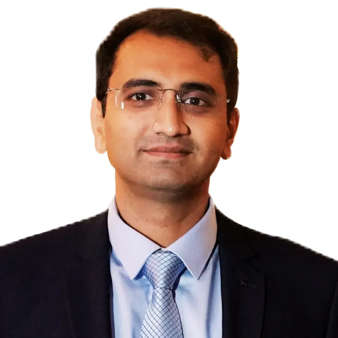 Deepak D.