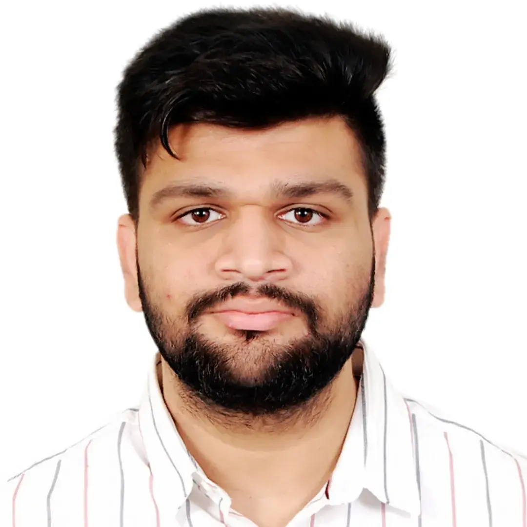 Kushagra Agrawal