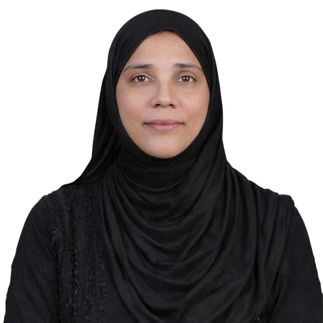 Kamarunnisa