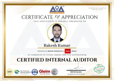AIA-Rakesh-Kumar