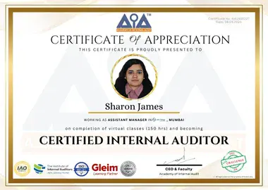 AIA-Sharon-James