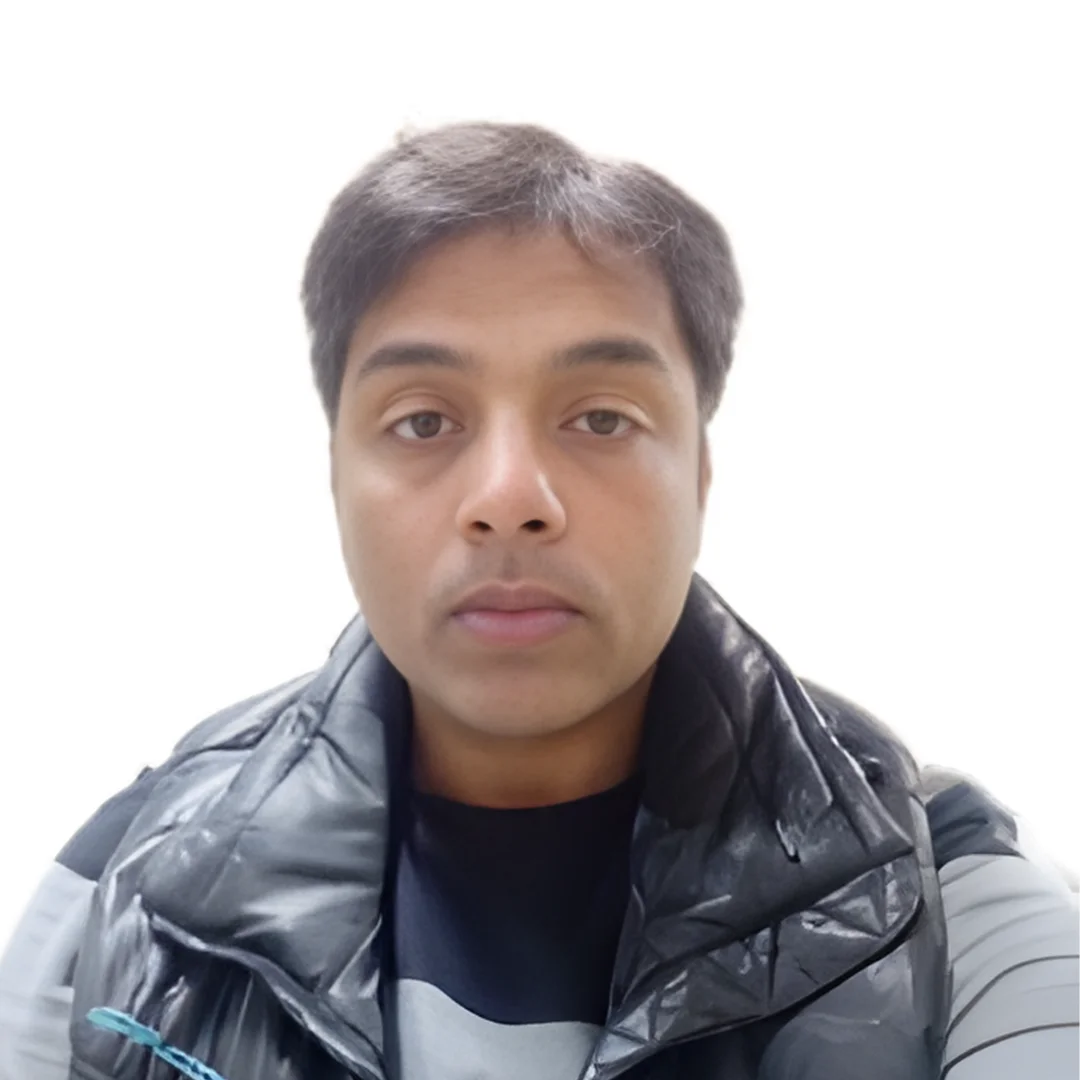 Mohd Farid