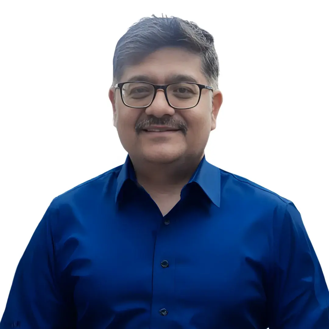 Anurag Yadav