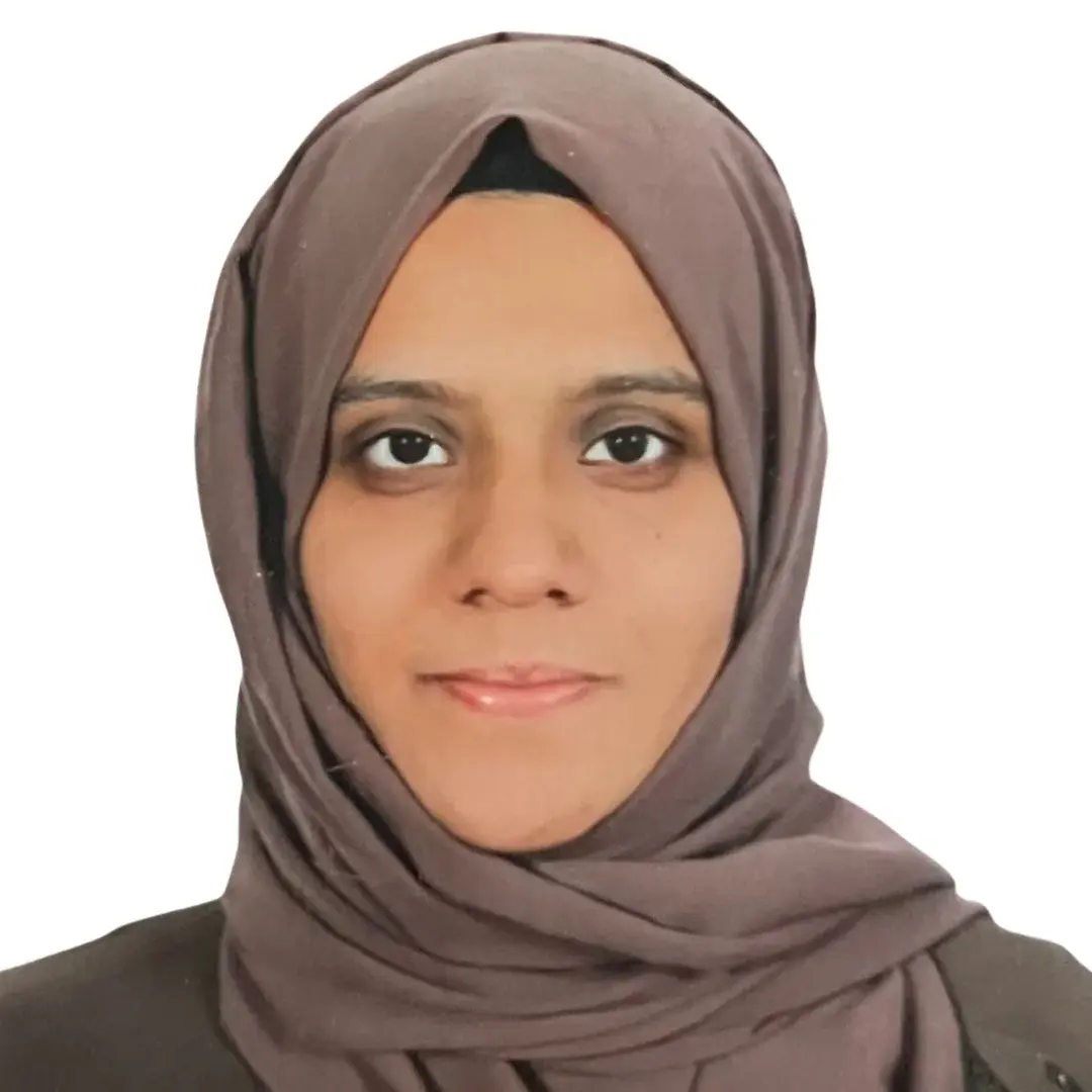 Fathimath-Shasna