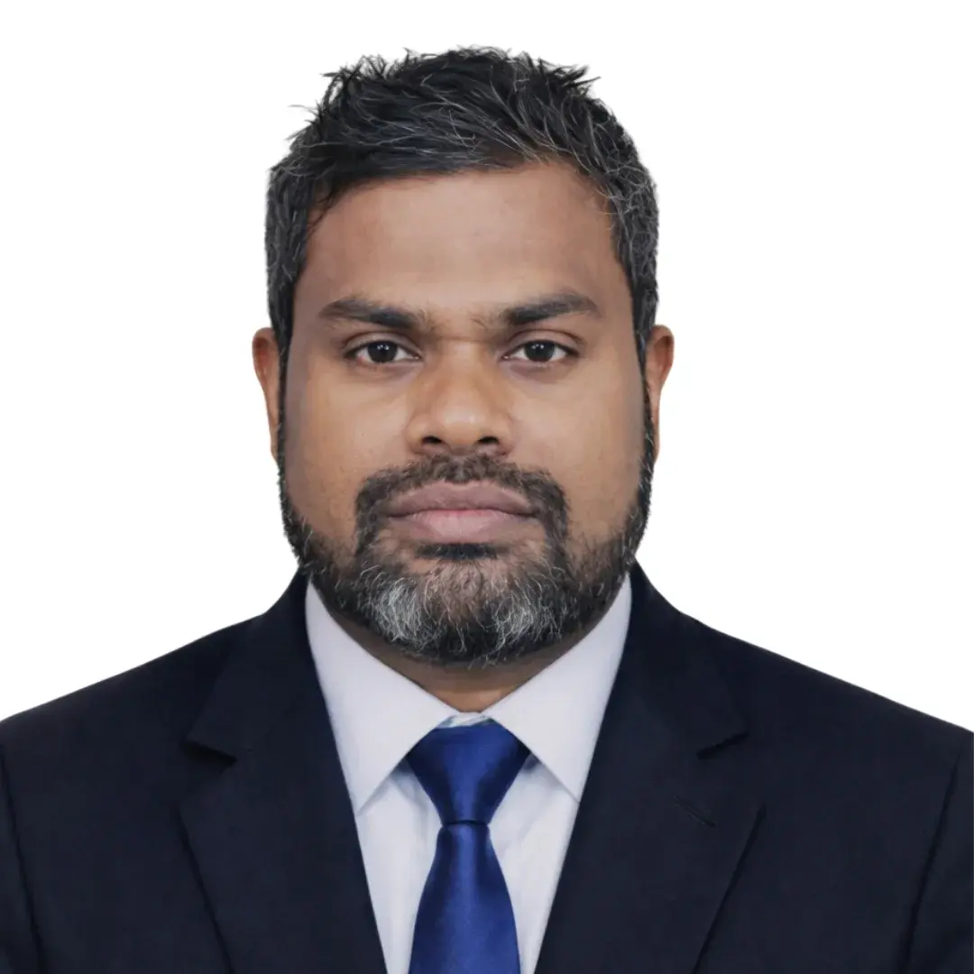 Mohamed Shuaz