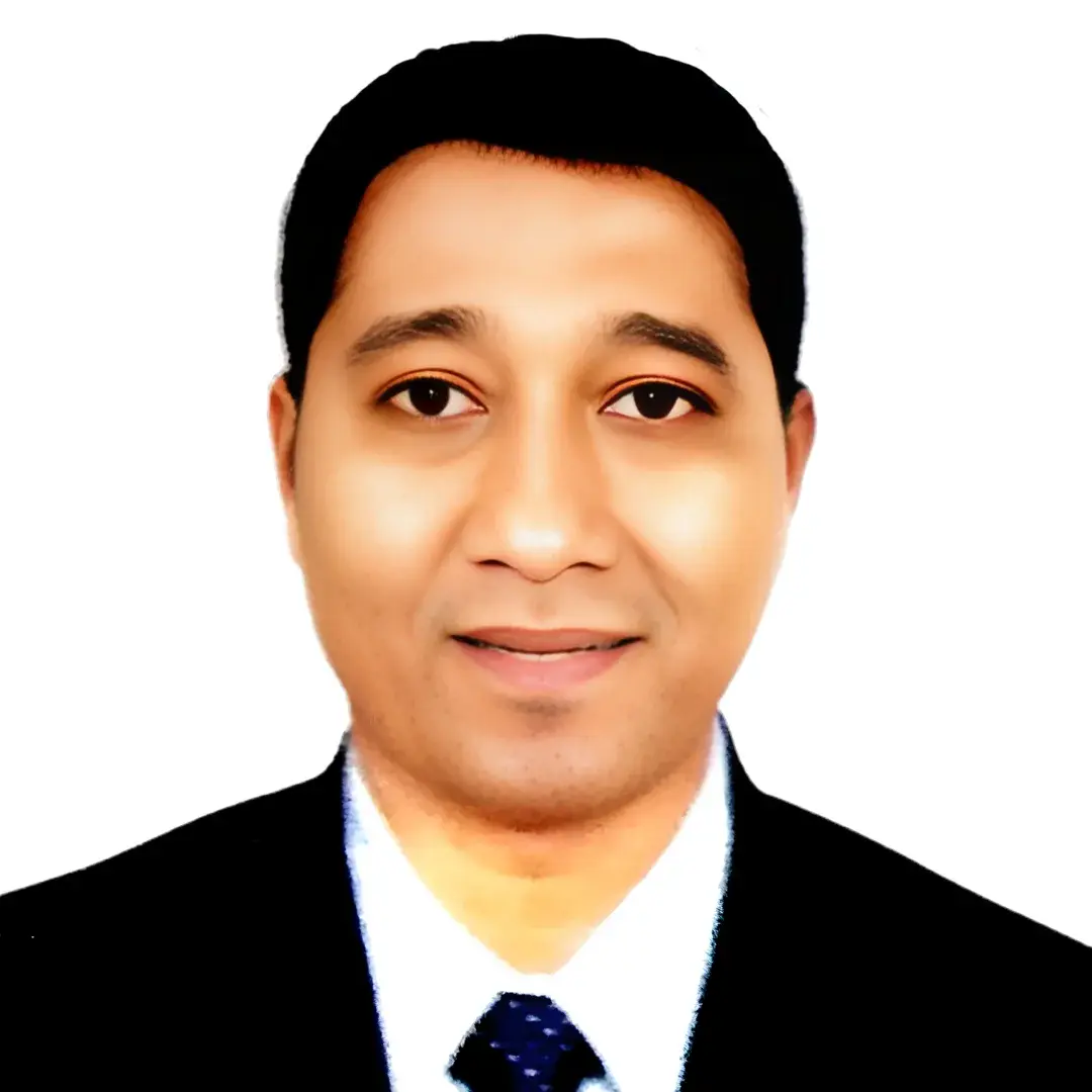 Virendra Pawar