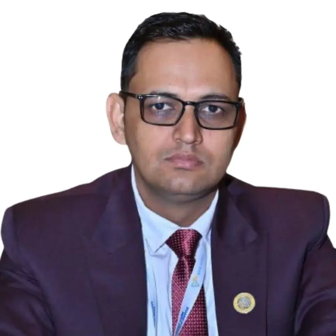 Devendra Kumar