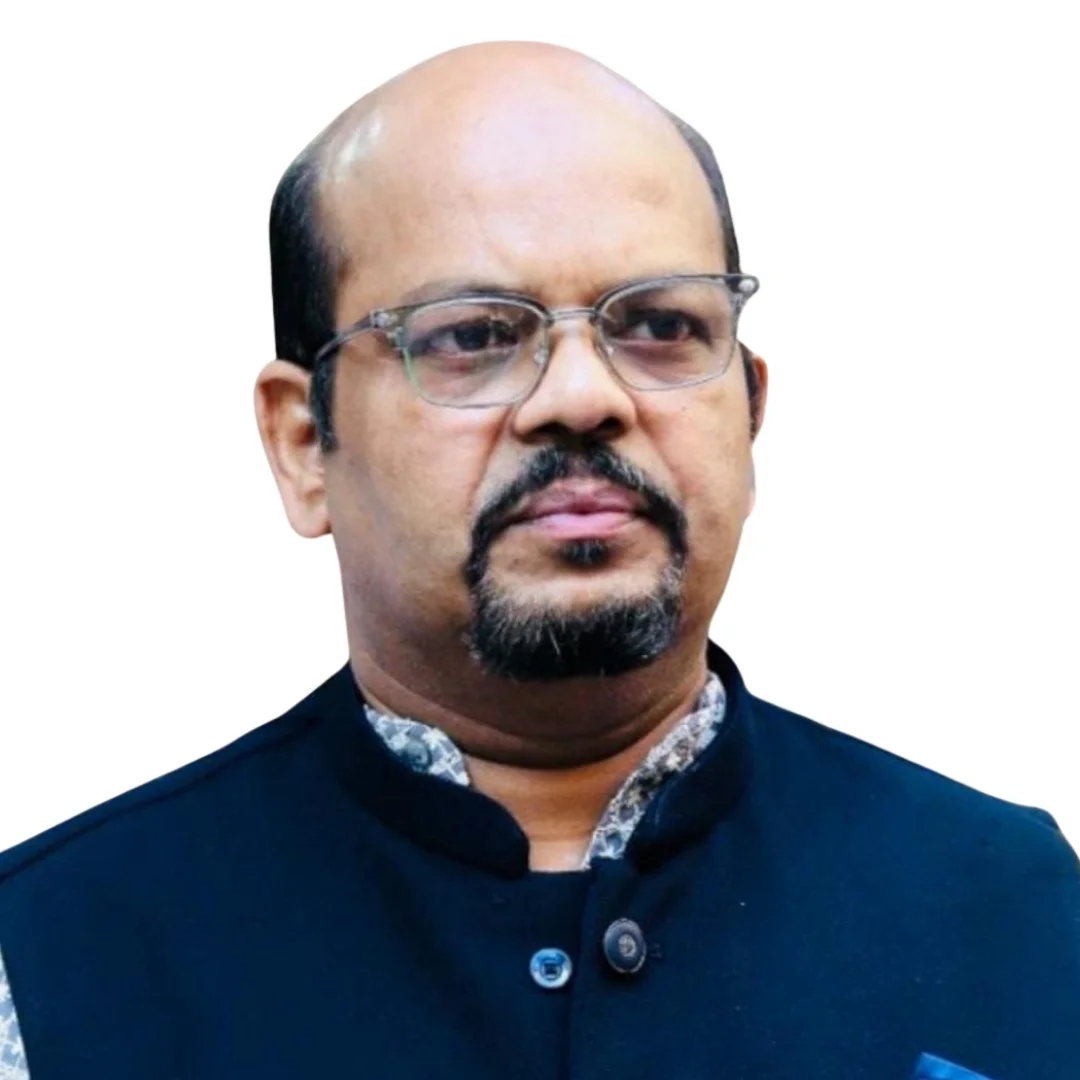 Shaik Naseeruddin