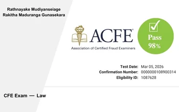 ACFE-Rakitha