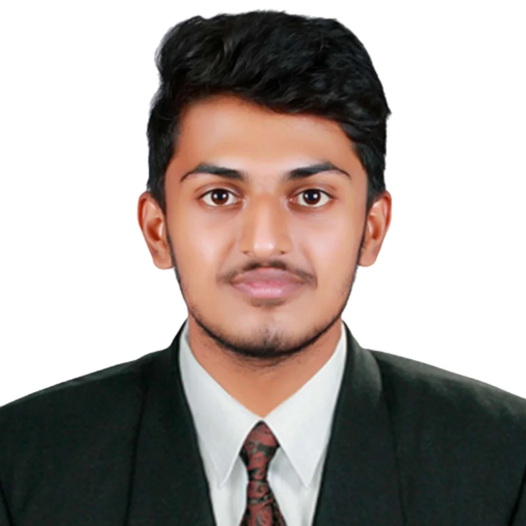 Vishak Jyothi K