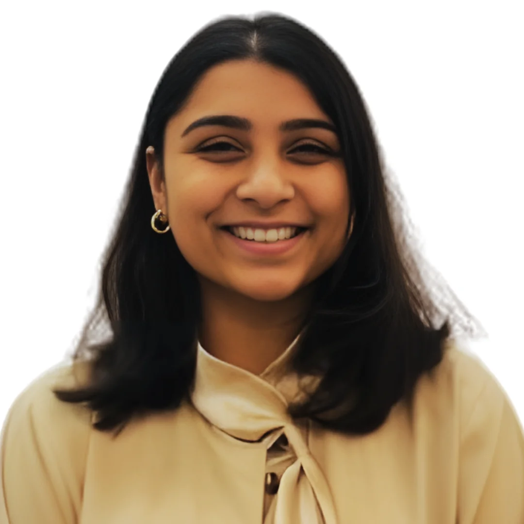 Madhura Desai