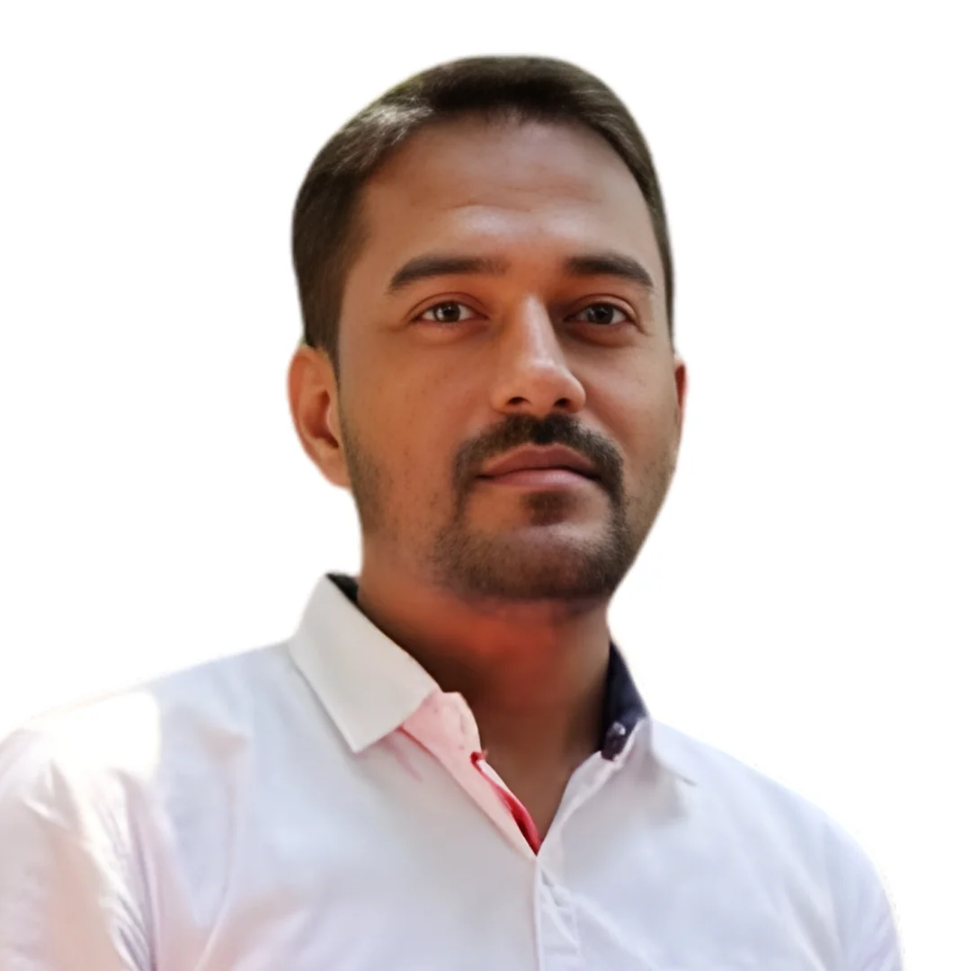 Srikanth Gudipati