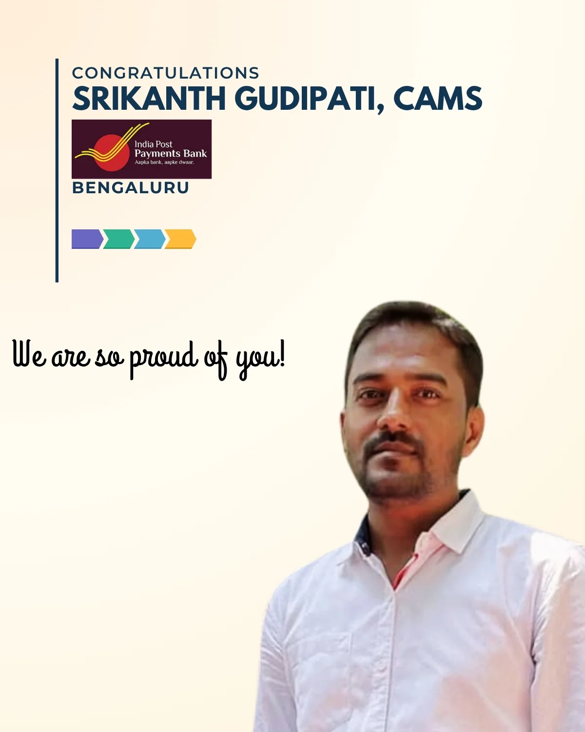 Top-Srikanth-Gudipati