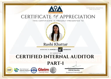 AIA-Rashi Khattar