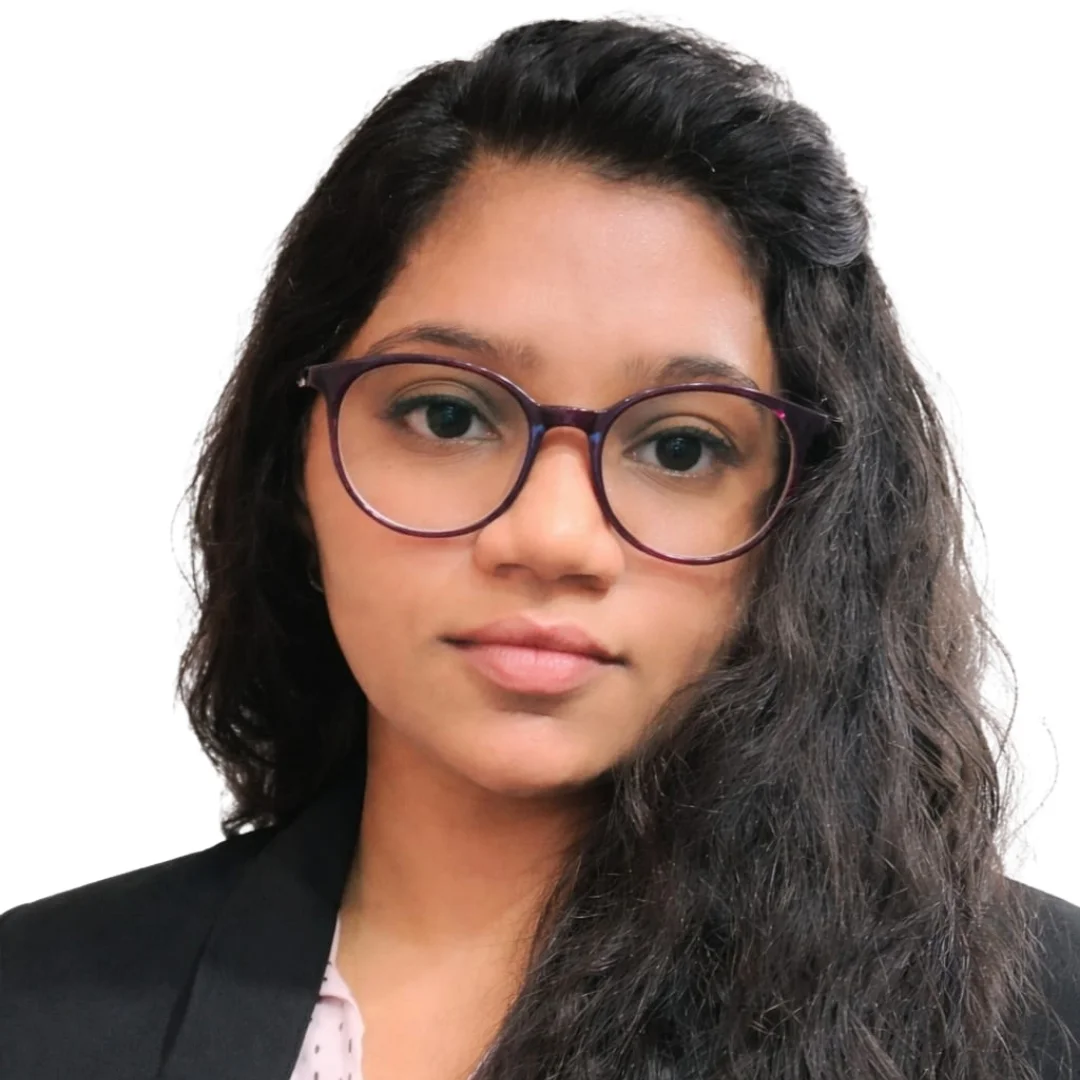 Prakruti Shukla