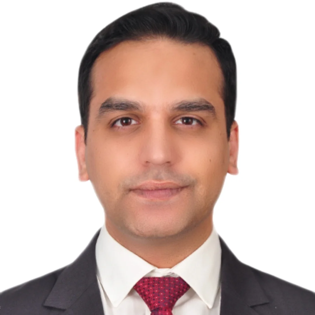 Khalid Zafar