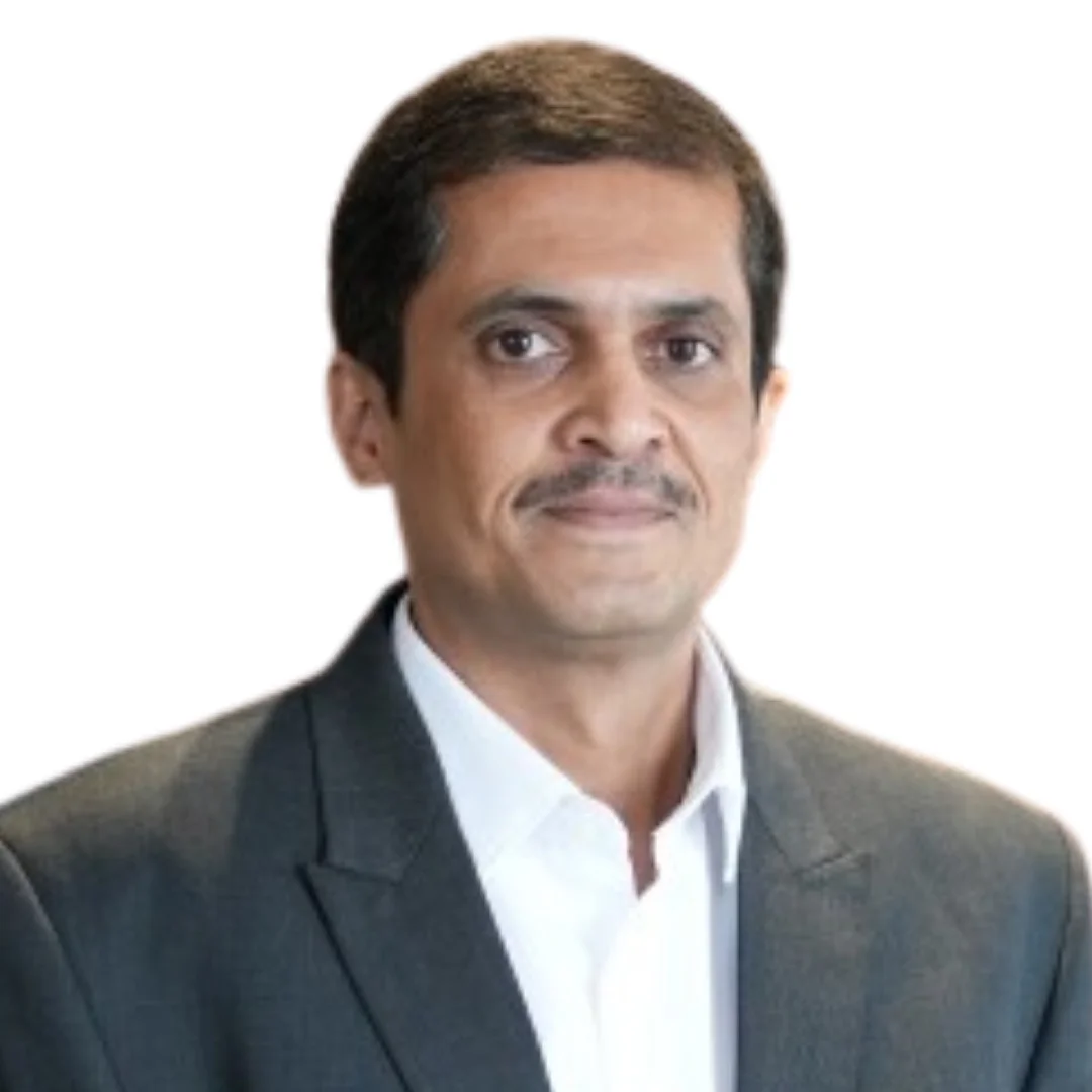 Shreedhar Ghanekar