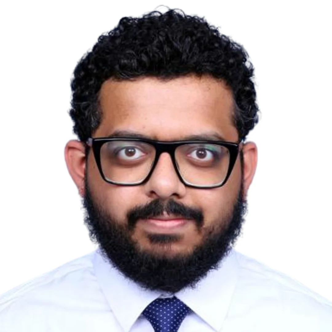 Tarun B.