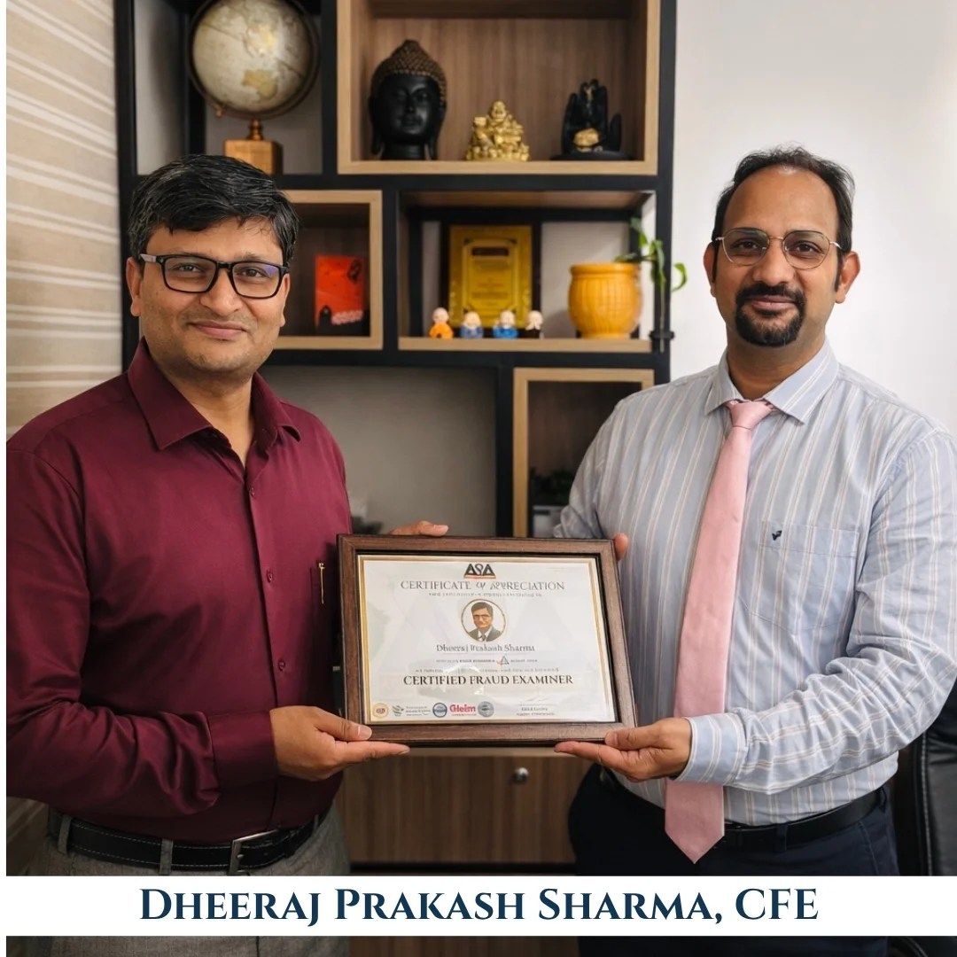 Office-Dheeraj