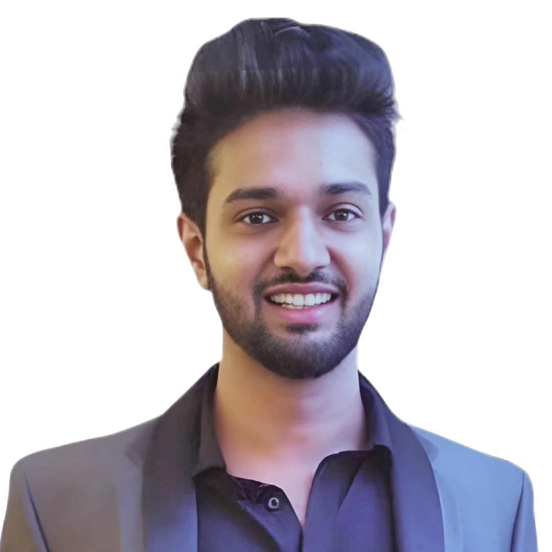 Mahroz Sheikh