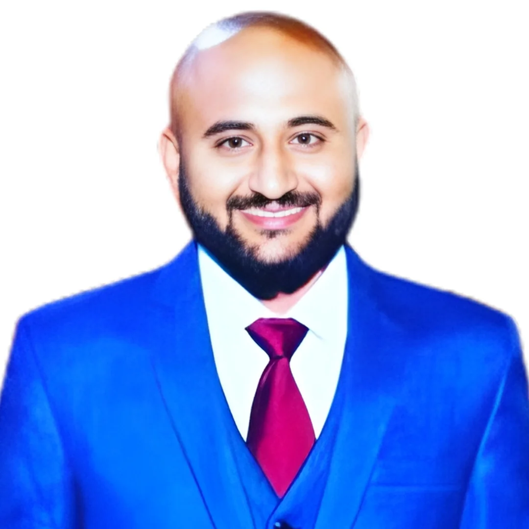 Sagar Gupta