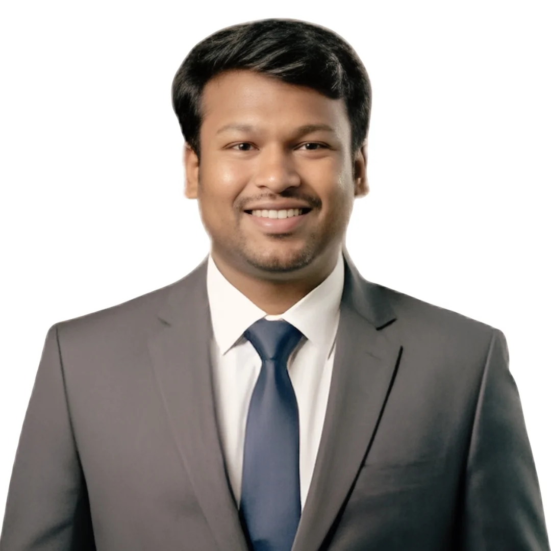 Rahul Garg