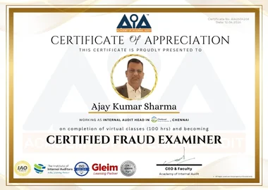 AIA-Ajay