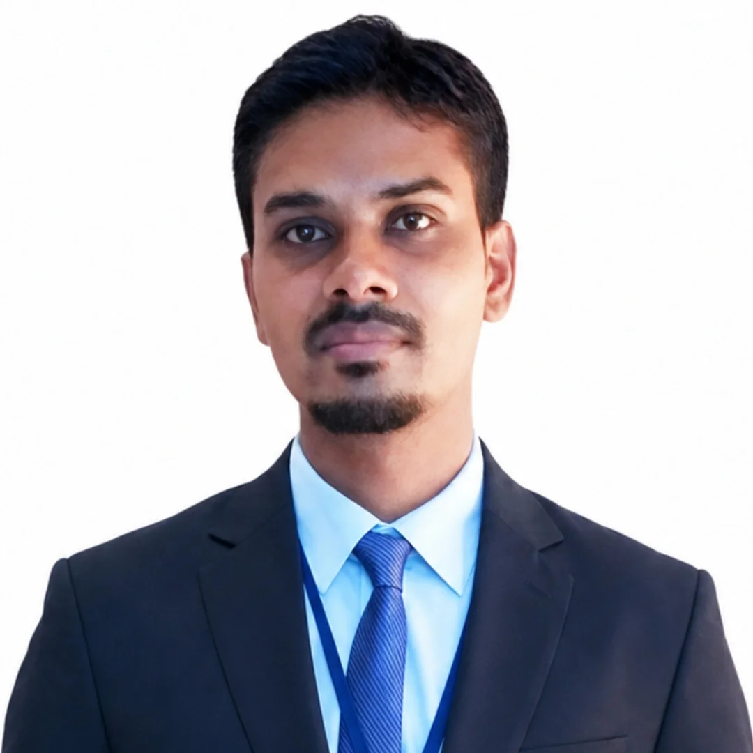 Rajesh Sinha