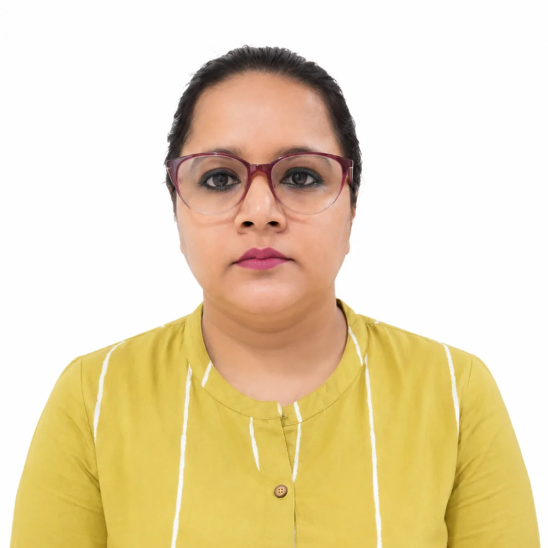 Urmimala Das
