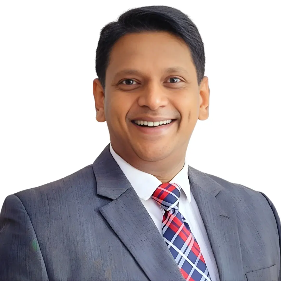 Prabhu Ganesh Vijaykumar