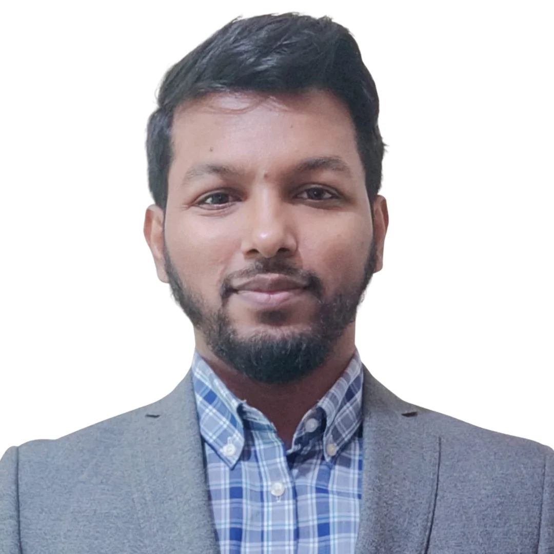 Md Iqbal
