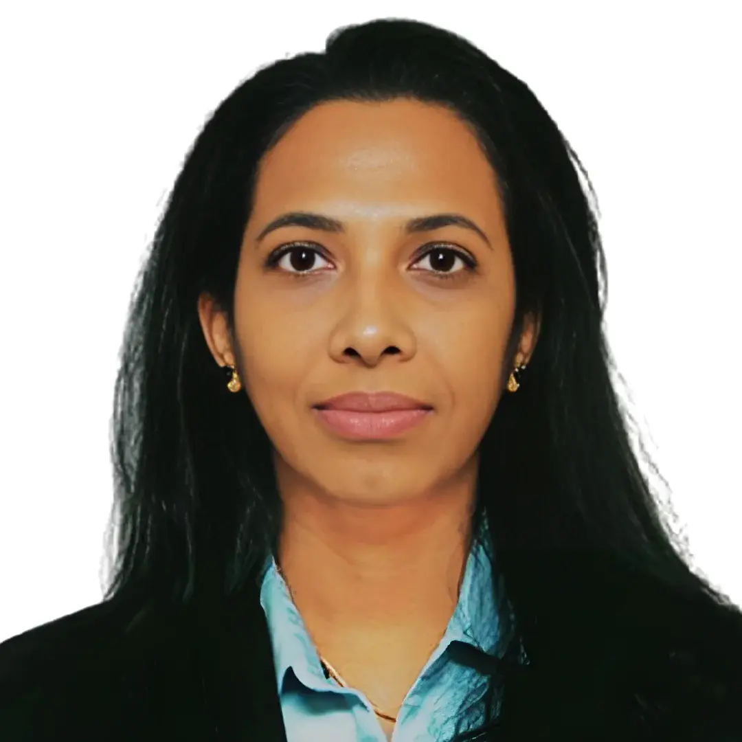 Smita Nair