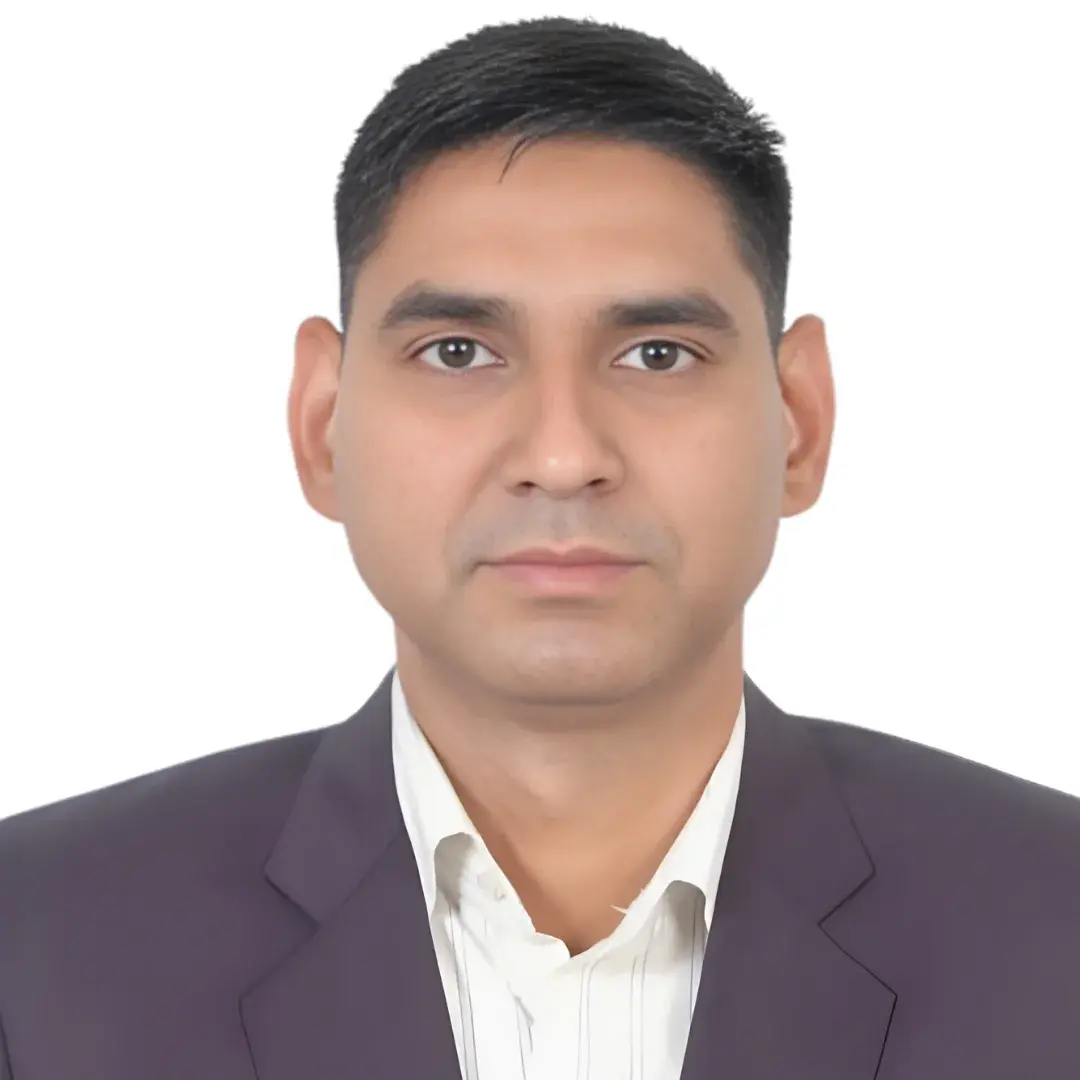 Vineet Kumar