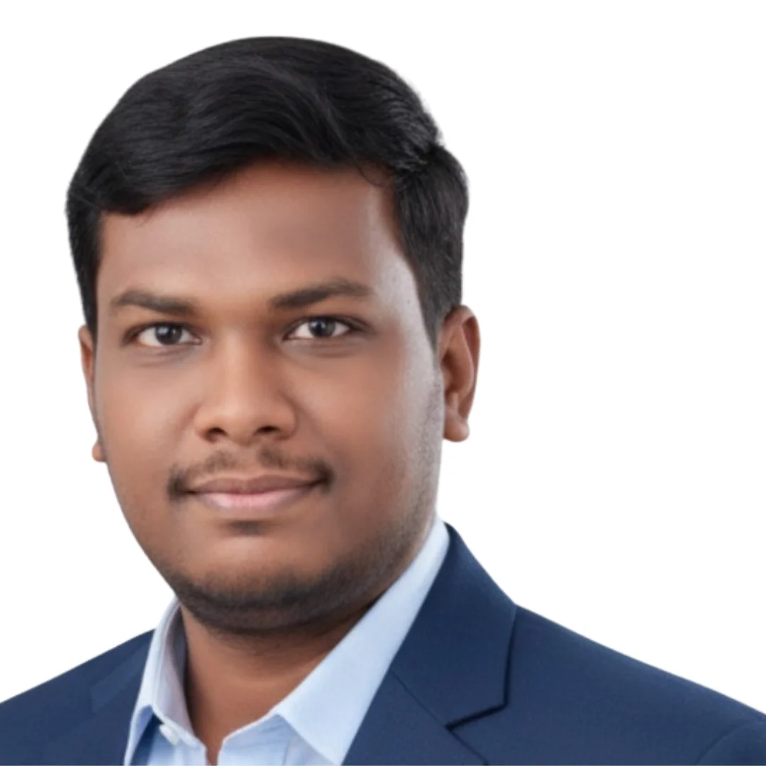 Prashant Ramgiri