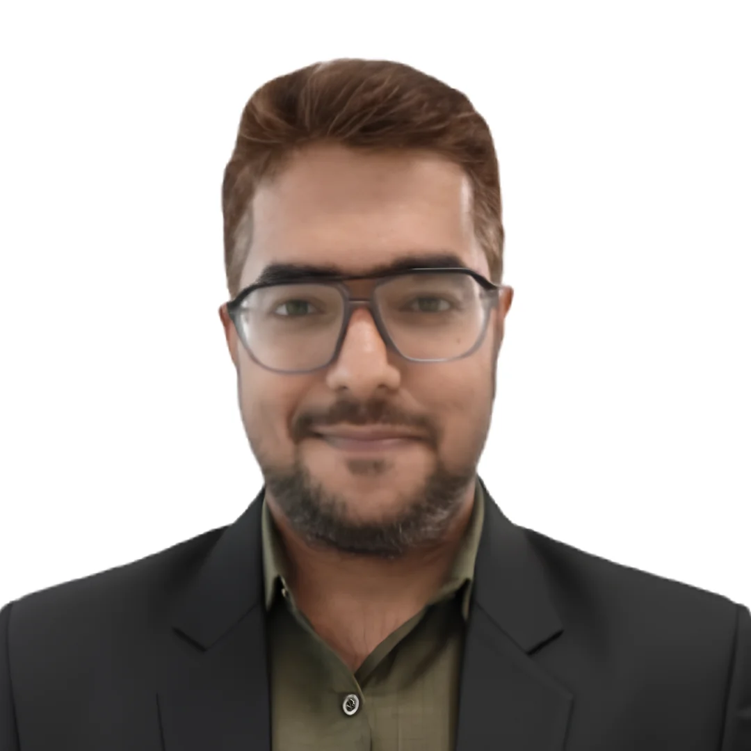Saurabh Raghani