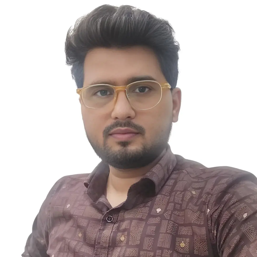 Gaurav Kumar