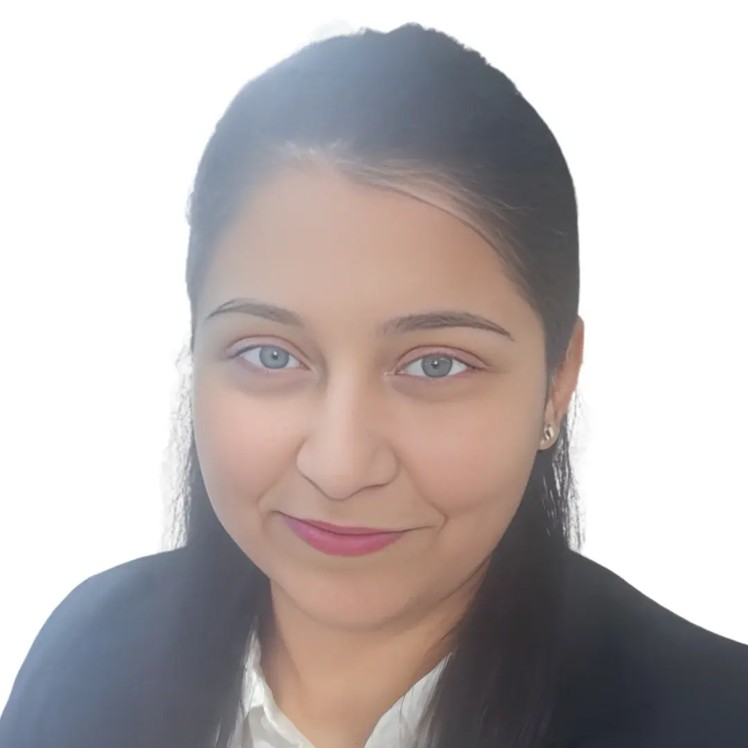 Deepa Nawlani