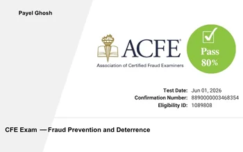 ACFE-Payel
